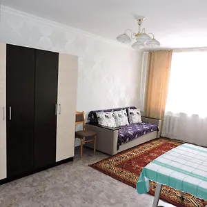 Nbg Flat Алматы