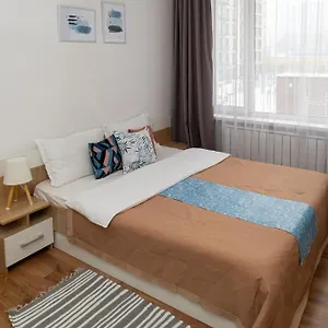 как дома - суперстудия в центре Алматы