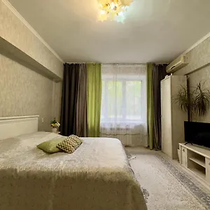уютная в центре Алматы